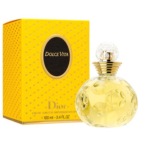 dolce vita dior profumo verset|dior dolce vita perfume.